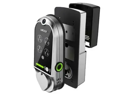 Lockly Pro Electronic Access Control Door Locks